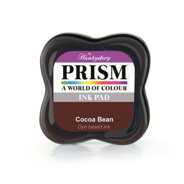 Cocoa Bean Prism Ink Pad