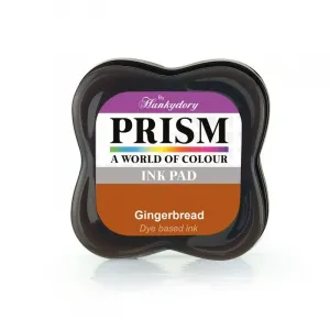 Gingerbread Prism Ink Pad