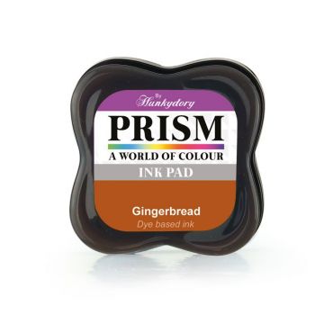 Gingerbread Prism Ink Pad