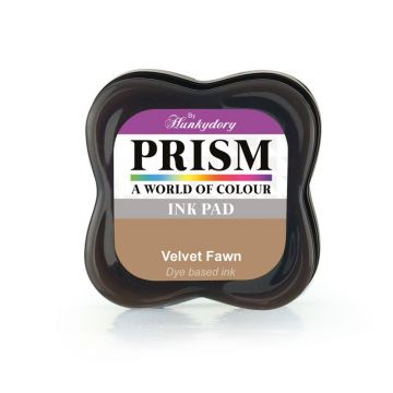 Velvet Fawn Prism Ink Pad