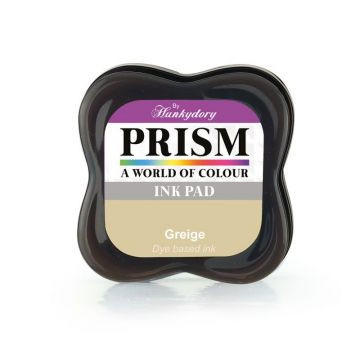 Greige Prism Ink Pad