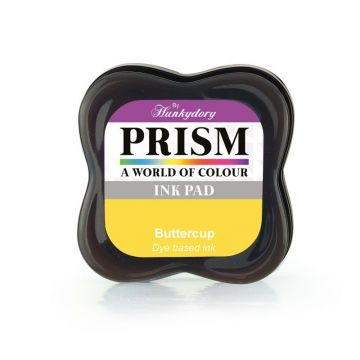 Buttercup Prism Ink Pad