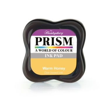 Warm Honey Prism Ink Pad