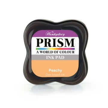 Peachy Prism Ink Pad