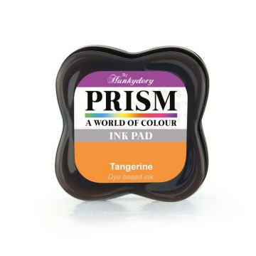 Tangerine Prism Ink Pad