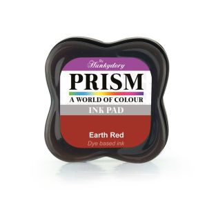 Earth Red Prism Ink Pad