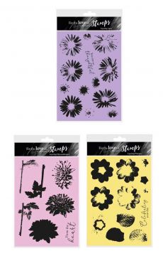 Layering Stamps by Hunkydory Money Saver