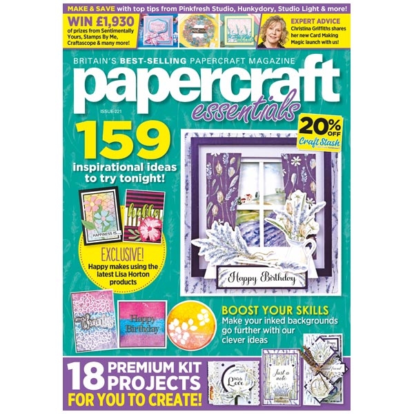 Paper Mart's 9 Essential Crafting Supplies Paper Mart Blog