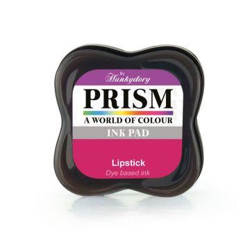 Lipstick Prism Ink Pad