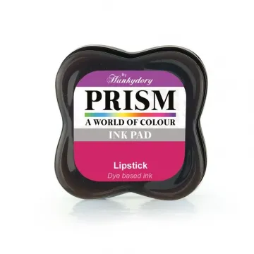 Lipstick Prism Ink Pad