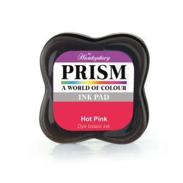 Hot Pink Prism Ink Pad