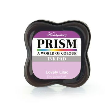 Lovely Lilac Prism Ink Pad