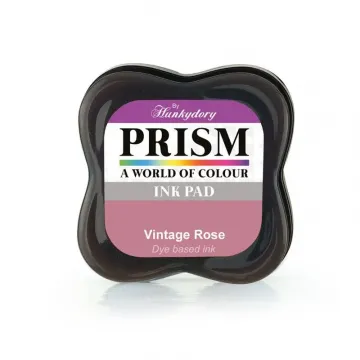 Vintage Rose Prism Ink Pad