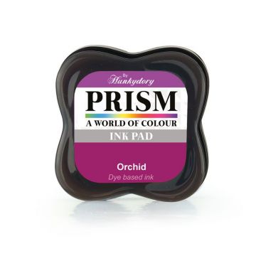 Orchid Prism Ink Pad