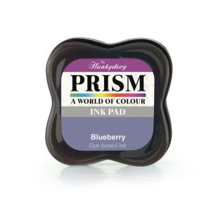 Blueberry Prism Ink Pad
