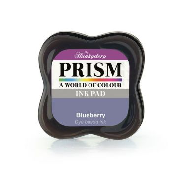 Blueberry Prism Ink Pad