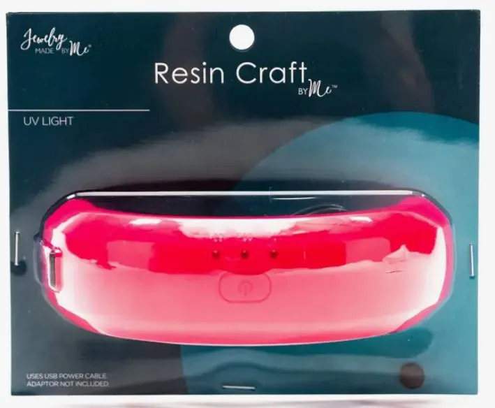 UV Resin Timer Mighty Light