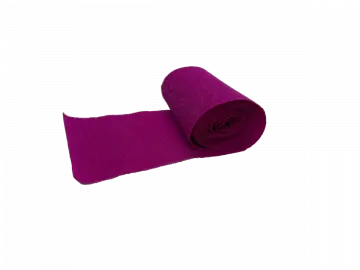 Red-Violet Italian Crepe Paper