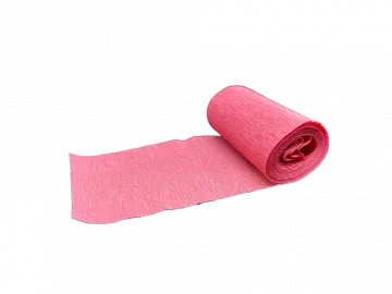 Rose Italian Crepe Paper