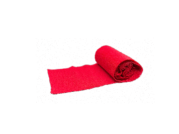 Carmine (Red) Italian Crepe Paper