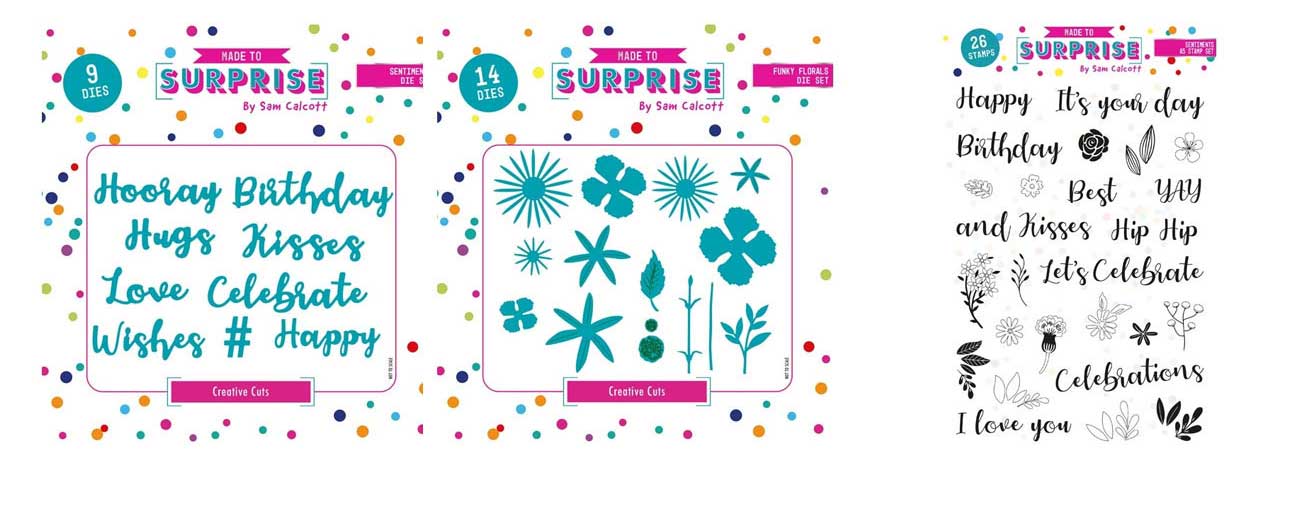 Paper Wishes  Creative Cuts by Made to Surprise