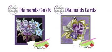 Flowers Dotty Designs Cards by Dotty Designs Money Saver