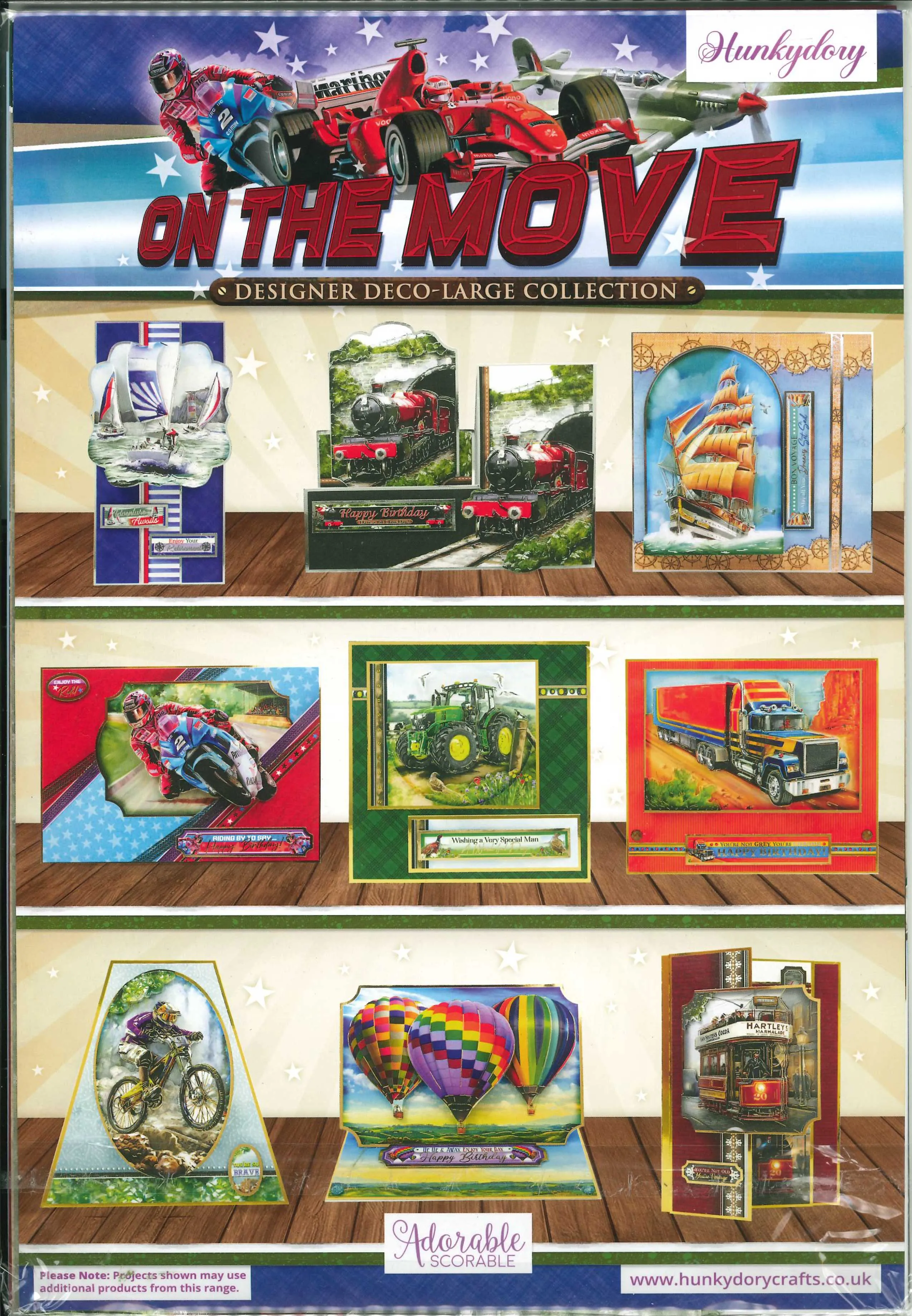 Watercolor Cardstock