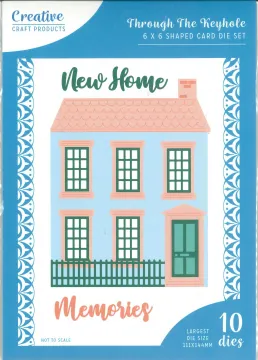 Through The Keyhole House Dies