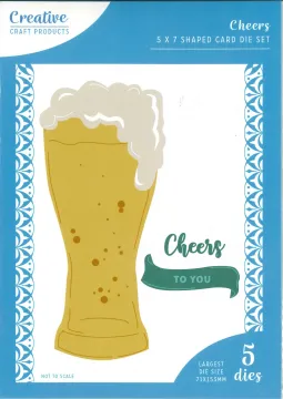 Cheers Dies