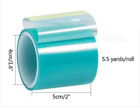 Resin Tape, 5.5 Yards