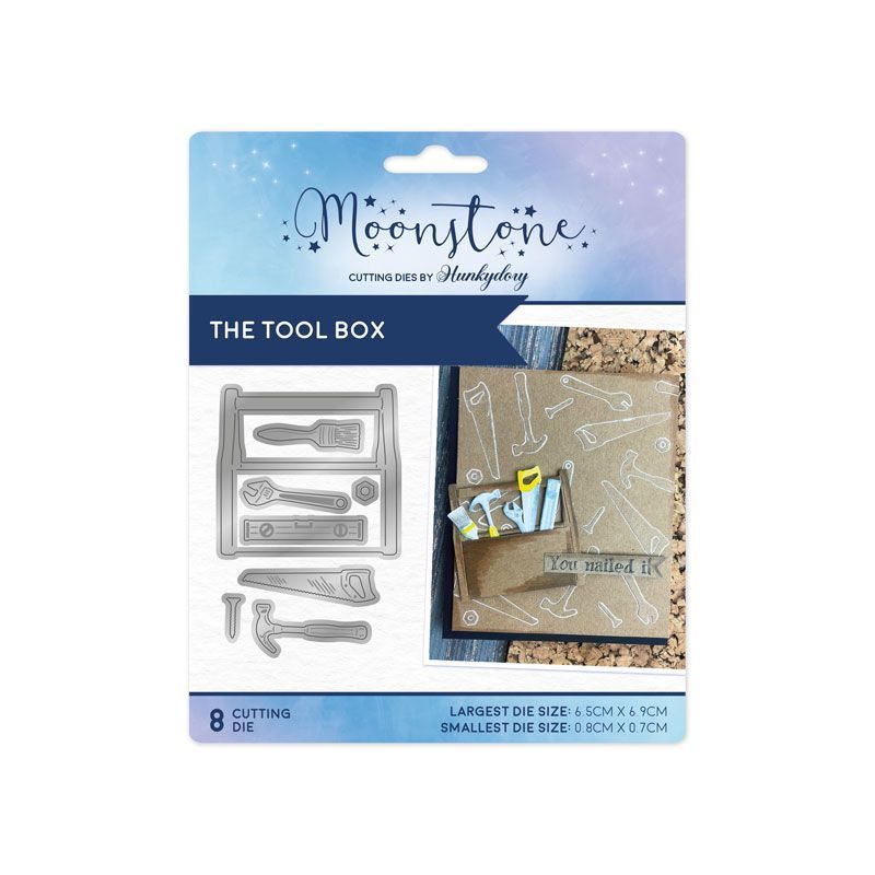 The Tool Box Dies