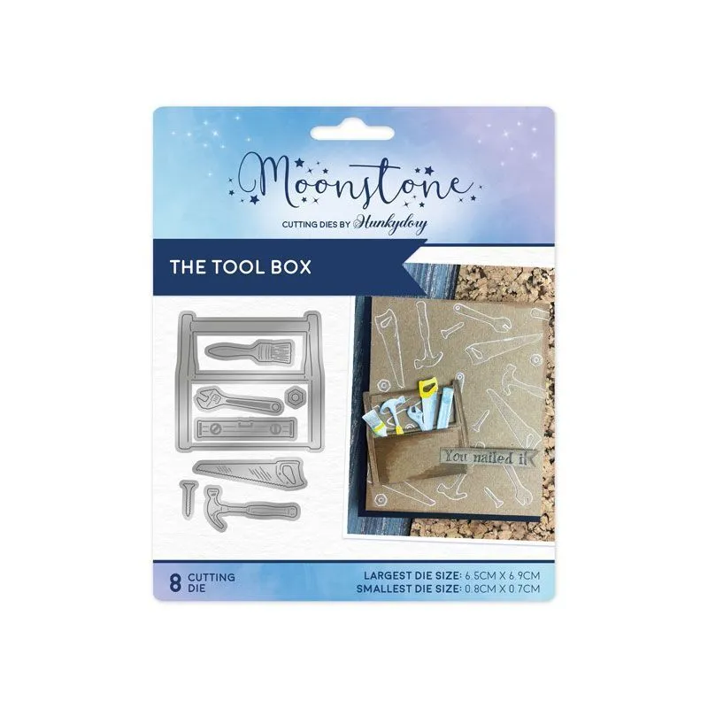The Tool Box Dies