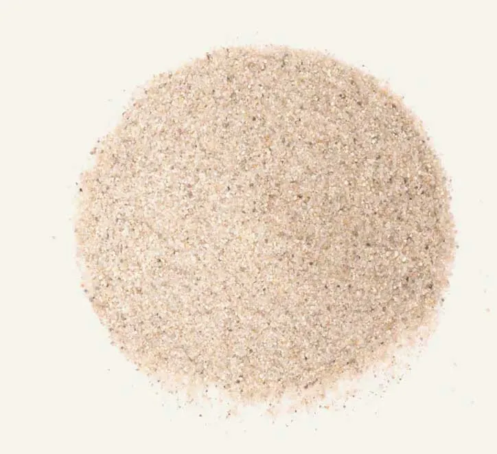 Beach Sand