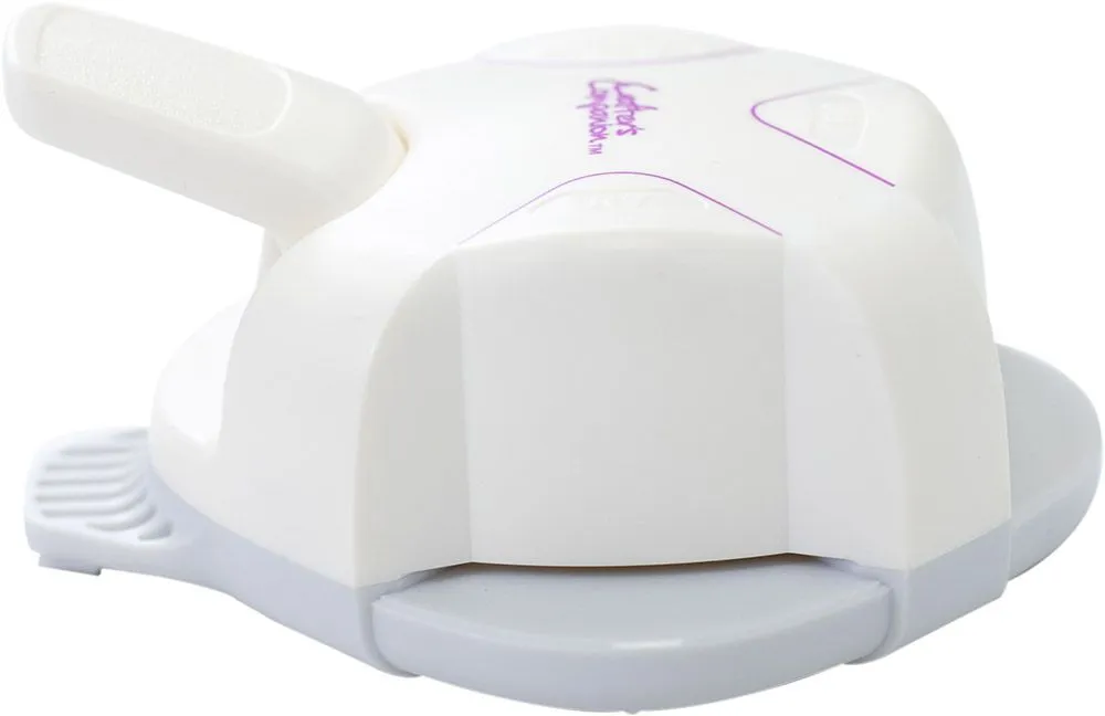 3-In-1 Rounded Corner Punch