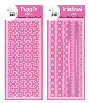 Slim Stencils VLOG Money Saver