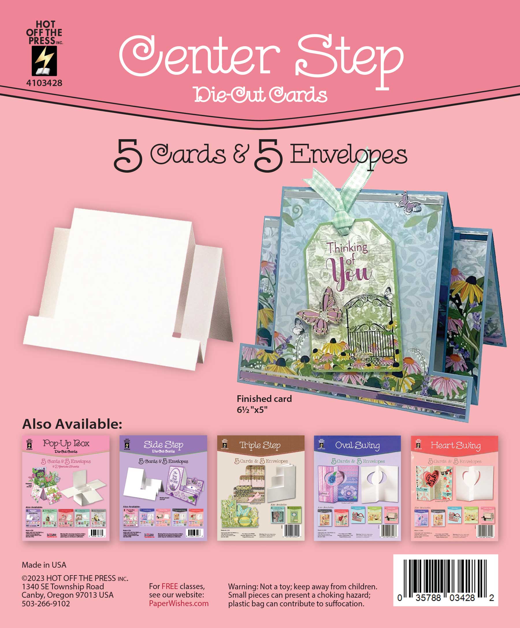 Paper Wishes  Pink Jewel Dazzles™ Stickers
