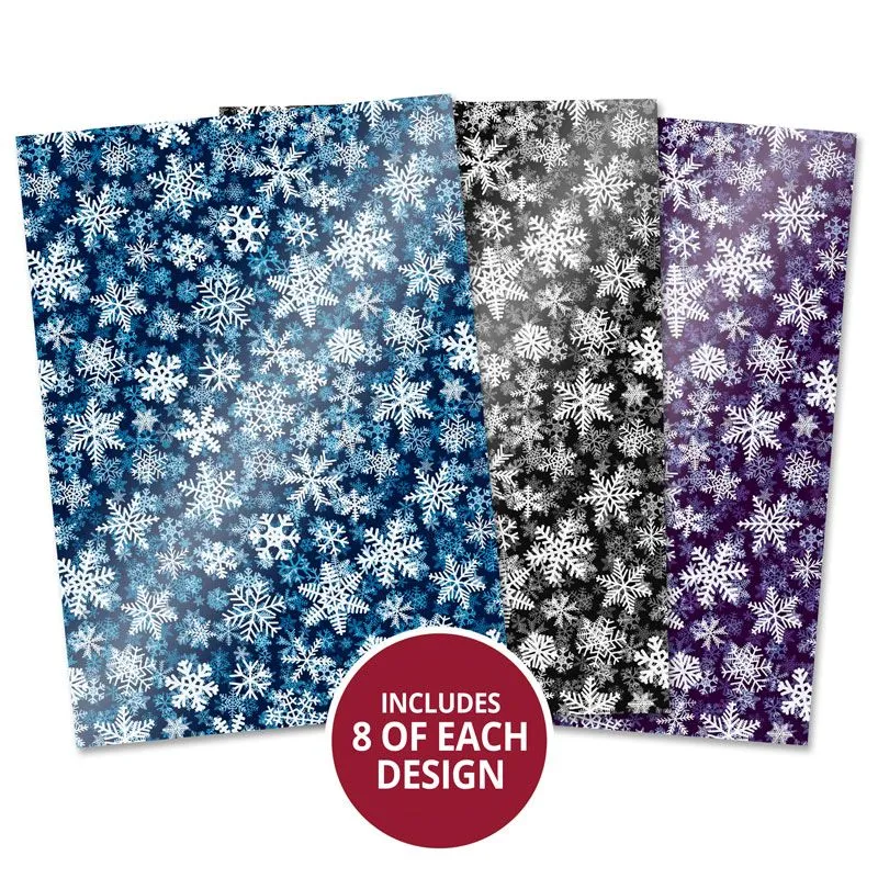 Snowstorm Mirri Cardstock Specials