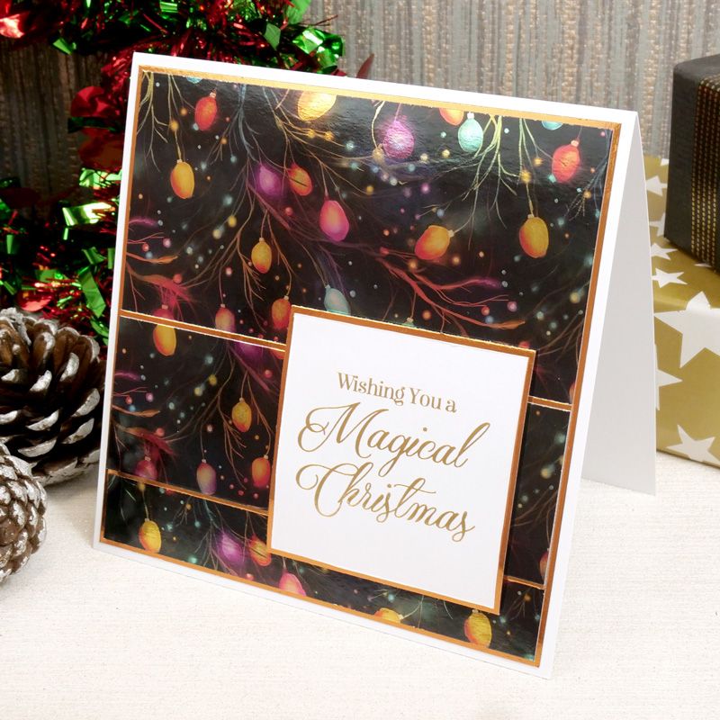 Paper Wishes | Merry & Bright Mirri Cardstock Specials