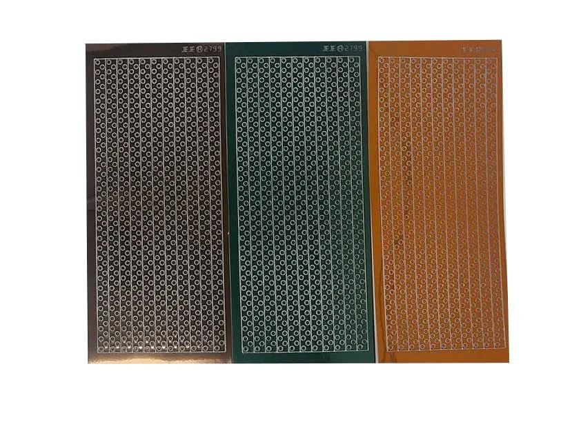 Dots Border Dazzles stickers, 3 pack