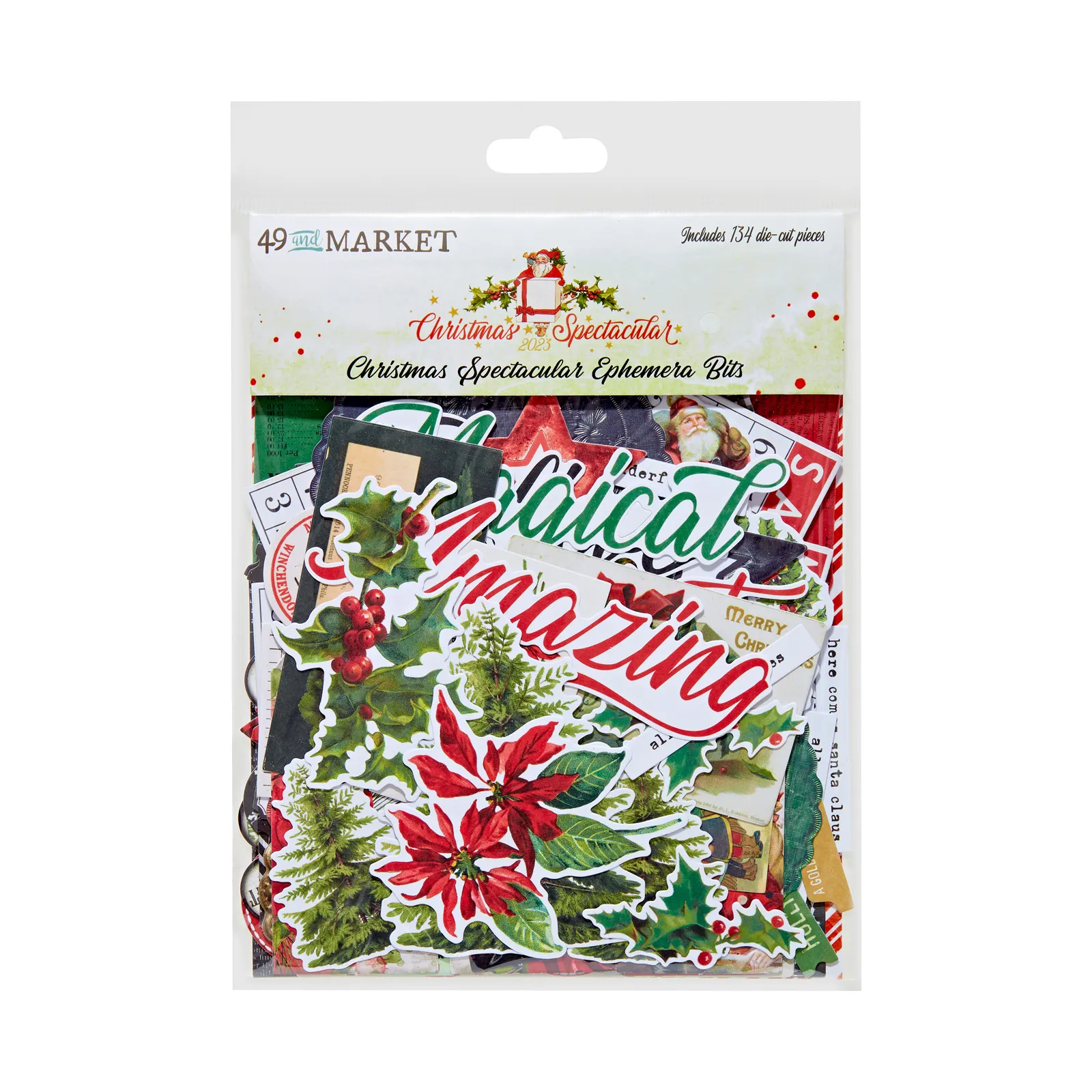 Rouge 6x8 Collection Paper Pack by ARToptions