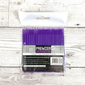 Teeny Tiny Dauber Sticks