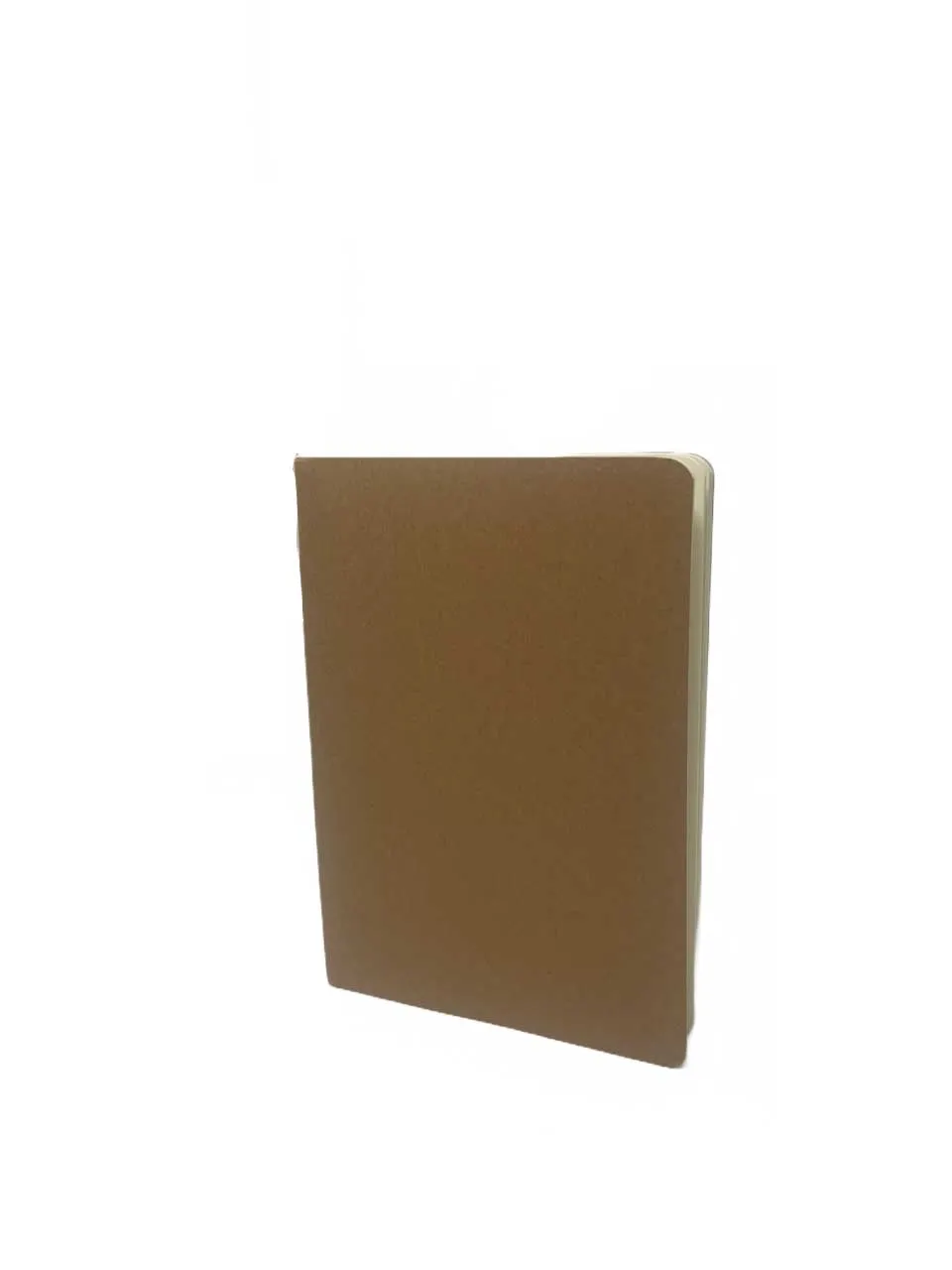 Kraft Paper Notebook, 72 pages