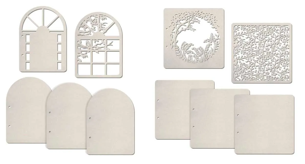 Blooming & Albums by Ciao Bella Money Saver