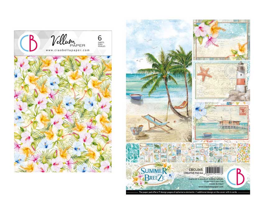 Summer Breeze by Ciao Bella Money Saver