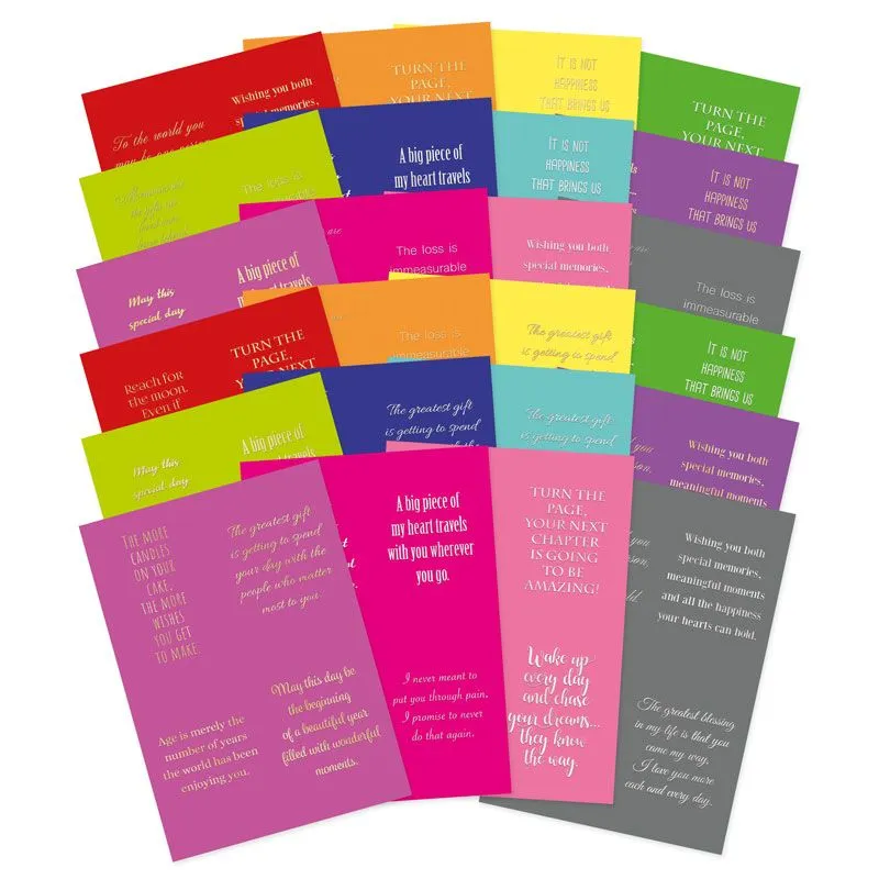 Bold & Bright Stickables Perfect Verses--96 pieces