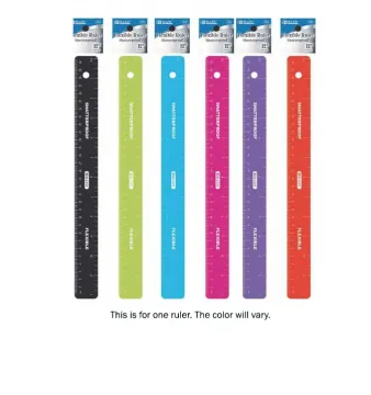 Flexible Ruler