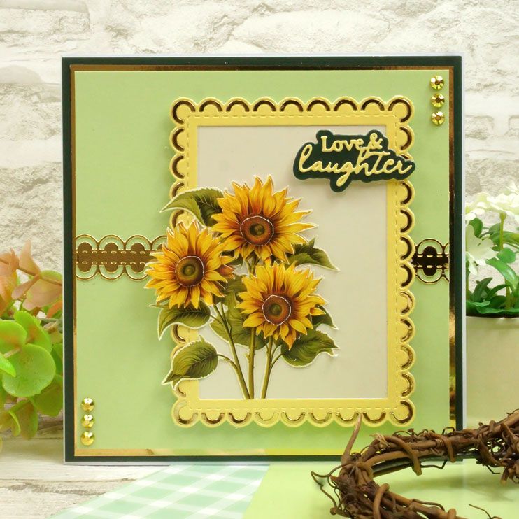 Paper Wishes | Beautiful Botanicals Pocket Pads