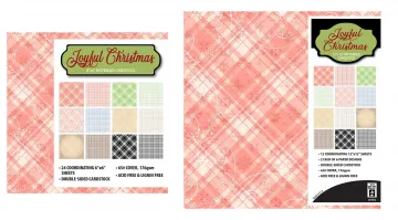 Joyful Christmas Collection by HOTP Money Saver
