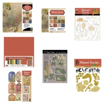 Nature's Touch by Hot Off The Press Money Saver