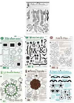 7 Template Money Saver
